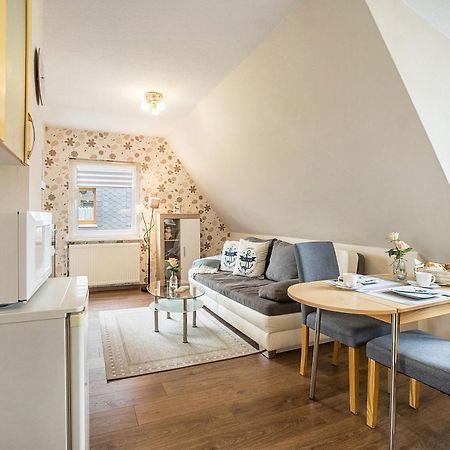 Apartmán Kleiner Priel Dorum Exteriér fotografie