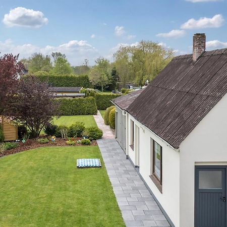 Apartmán Kleiner Priel Dorum Exteriér fotografie