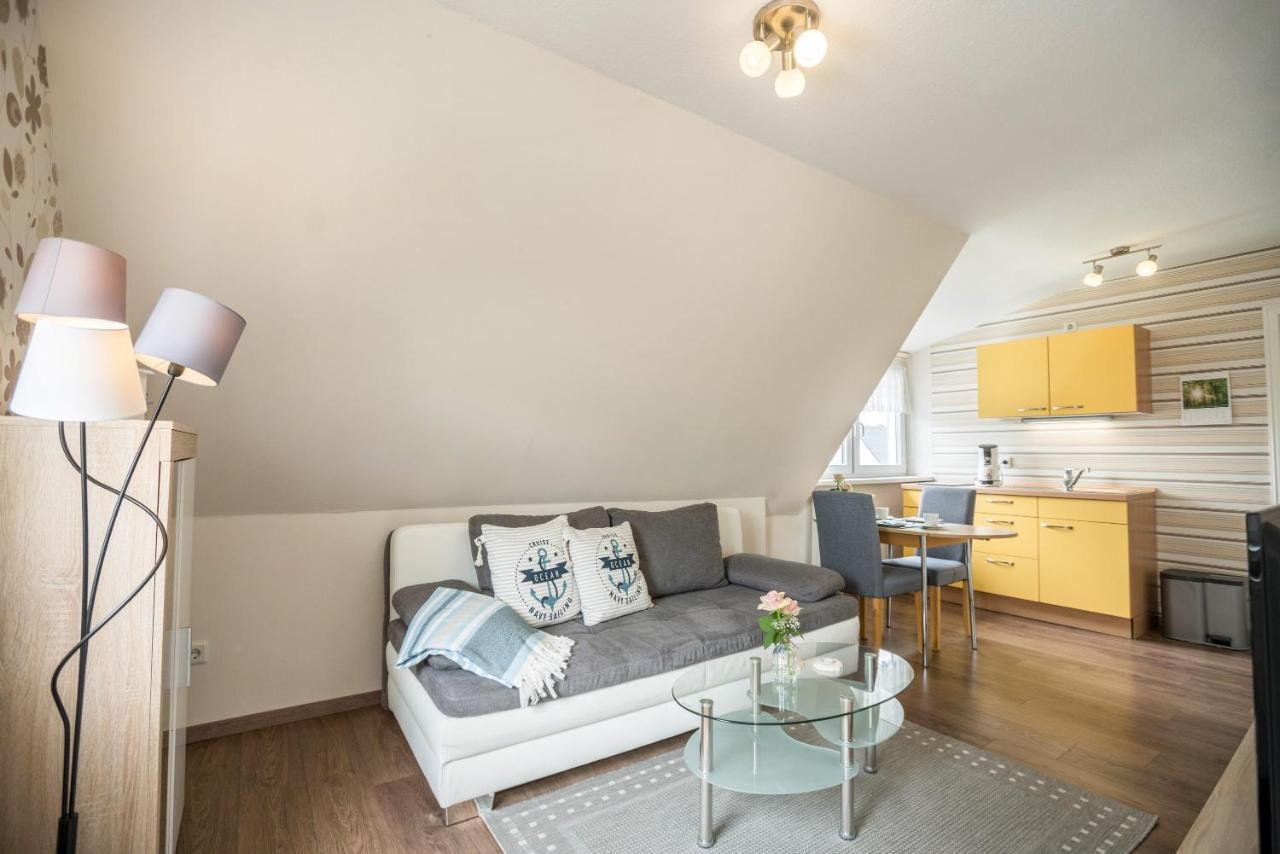 Apartmán Kleiner Priel Dorum Exteriér fotografie