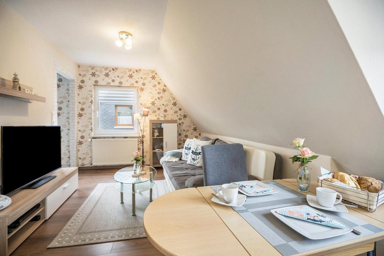Apartmán Kleiner Priel Dorum Exteriér fotografie