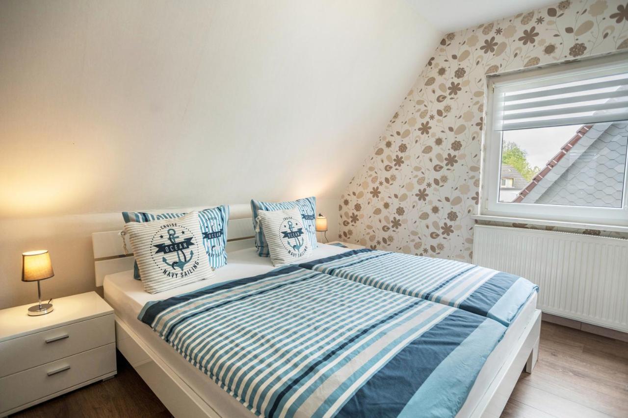 Apartmán Kleiner Priel Dorum Exteriér fotografie