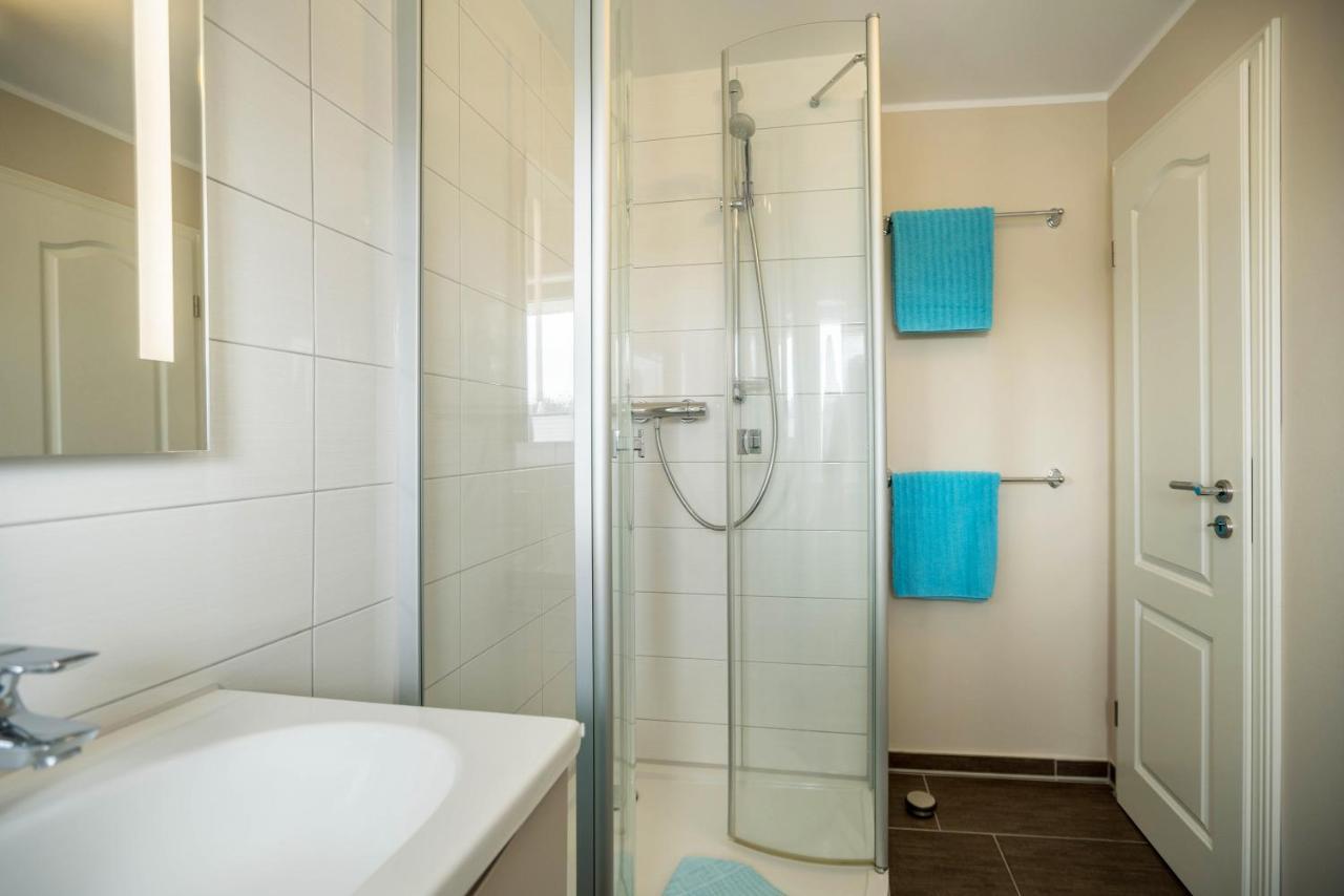 Apartmán Kleiner Priel Dorum Exteriér fotografie