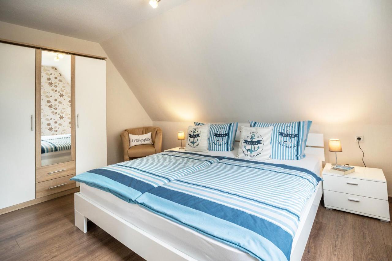 Apartmán Kleiner Priel Dorum Exteriér fotografie