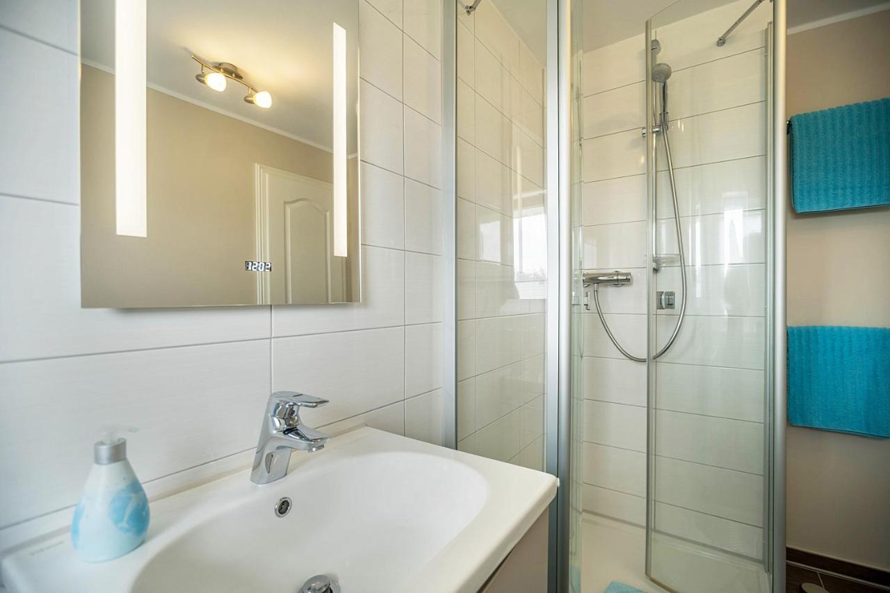 Apartmán Kleiner Priel Dorum Exteriér fotografie