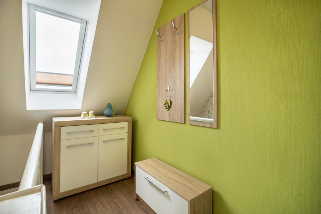 Apartmán Kleiner Priel Dorum Exteriér fotografie